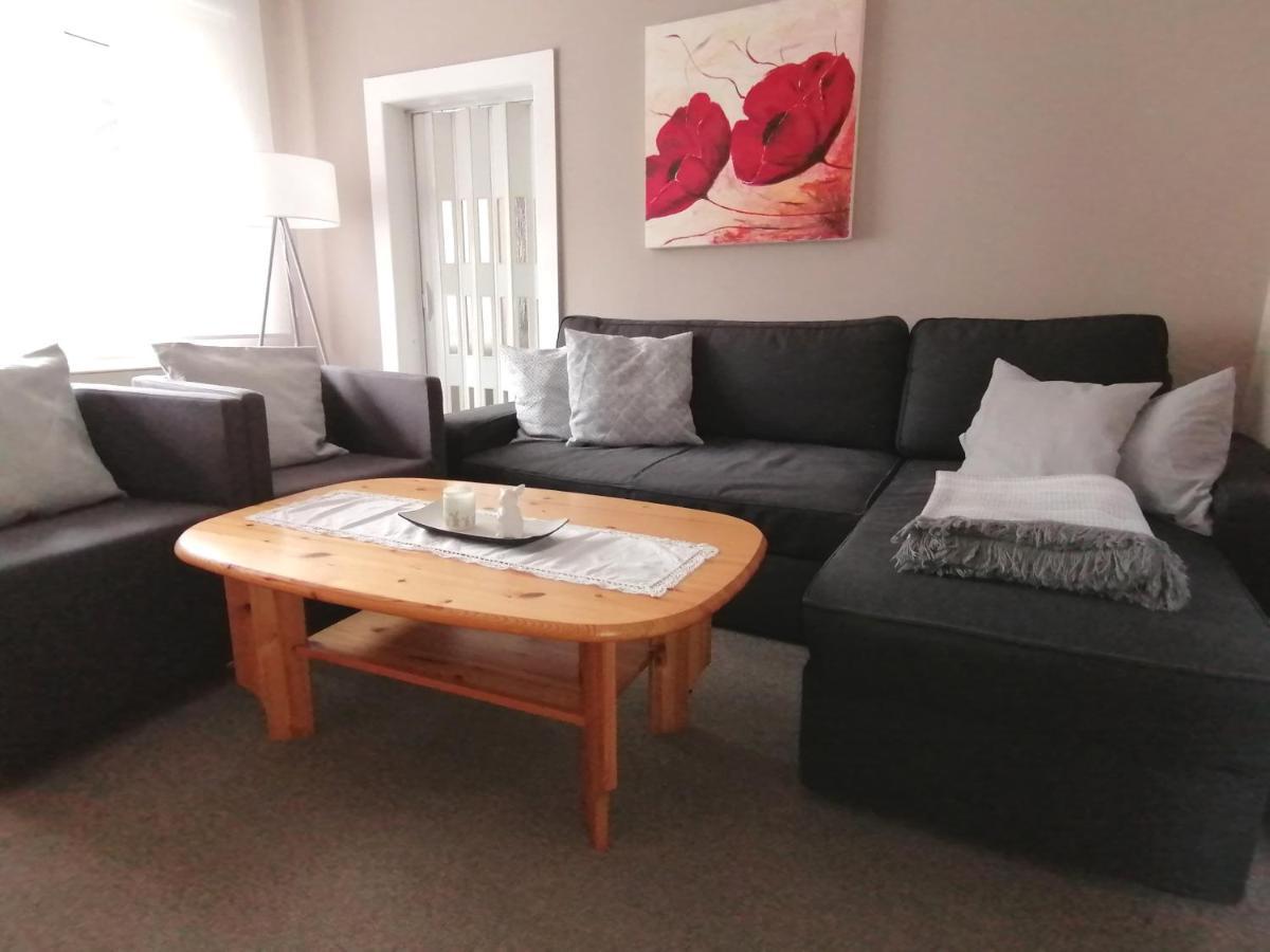 Am Sommerberg Holiday home Giessubel