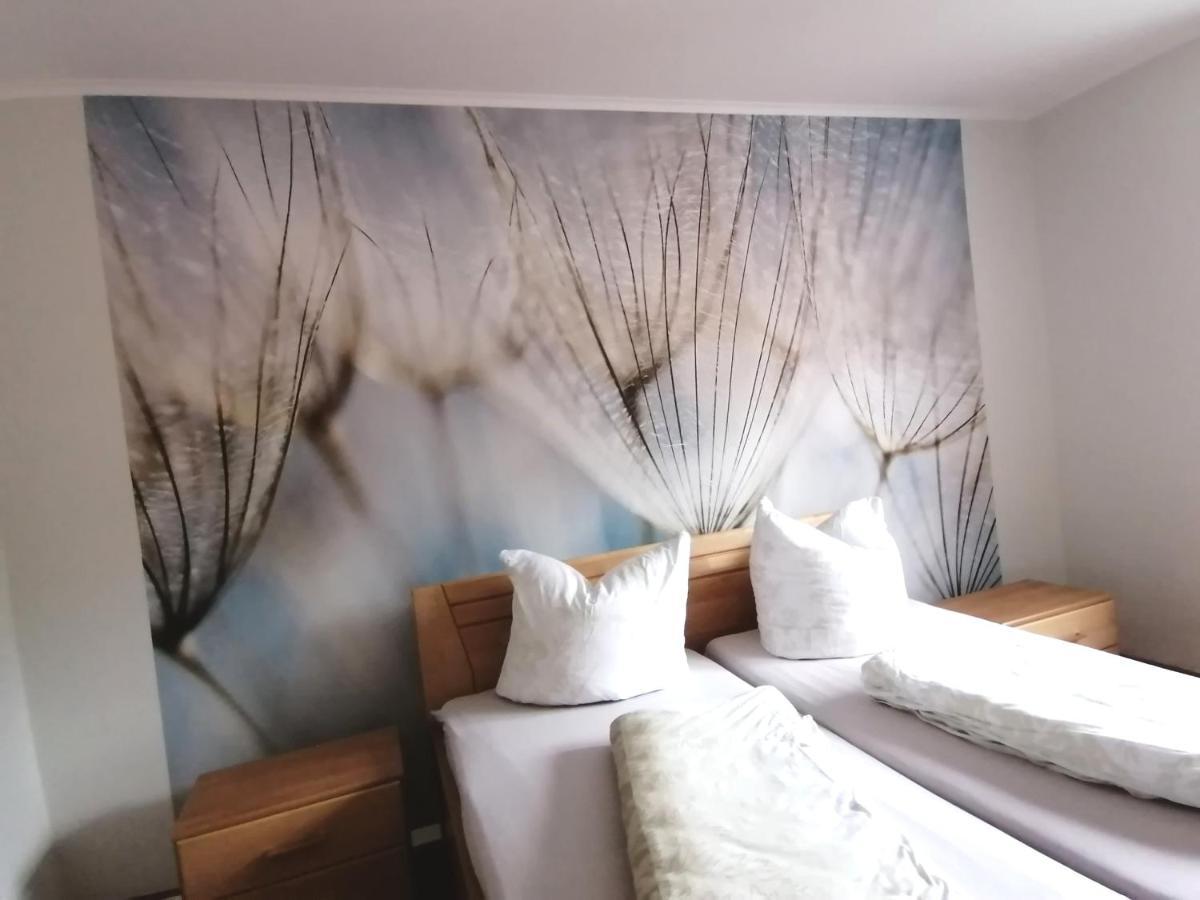 Am Sommerberg Holiday home *