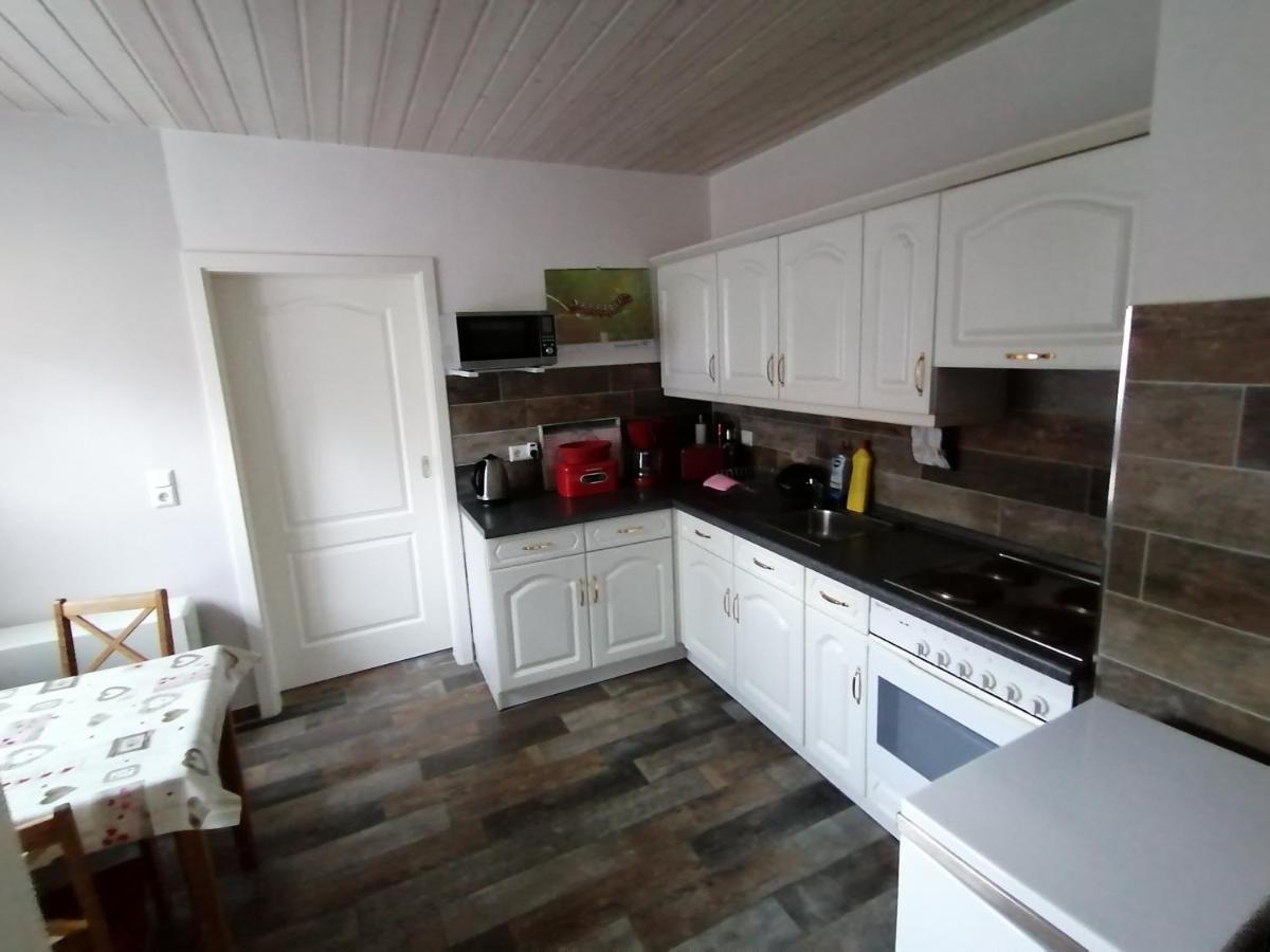 Am Sommerberg Holiday home *