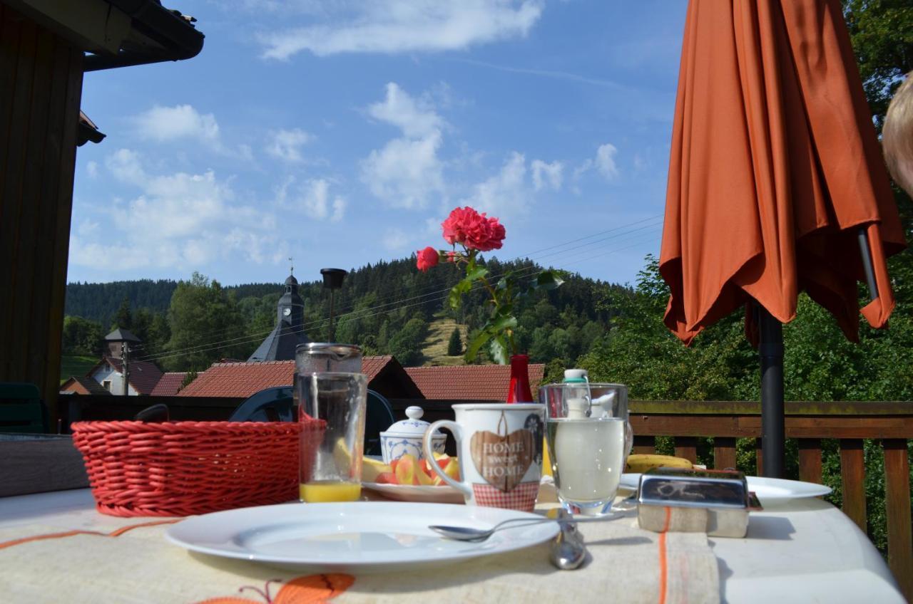 Am Sommerberg Holiday home