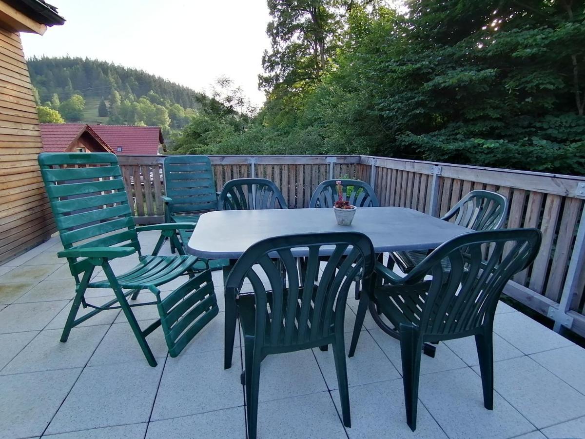 Am Sommerberg Giessubel