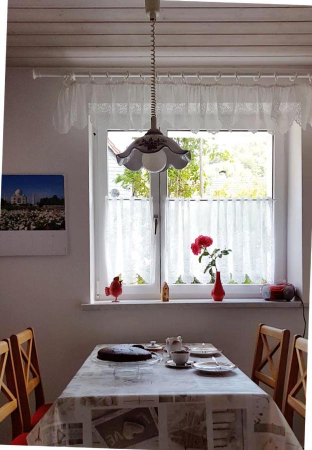 Holiday home Am Sommerberg *