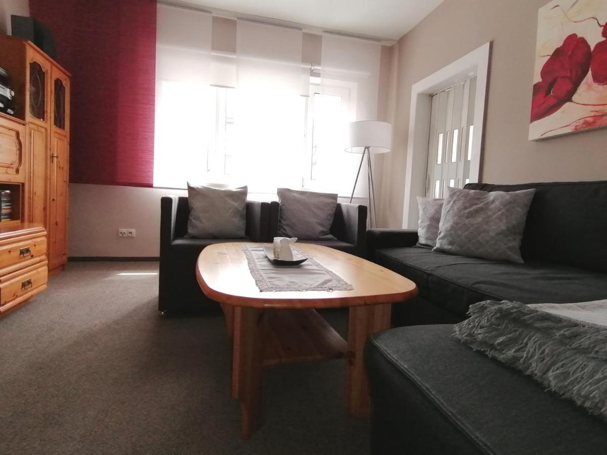 Am Sommerberg Holiday home Giessubel