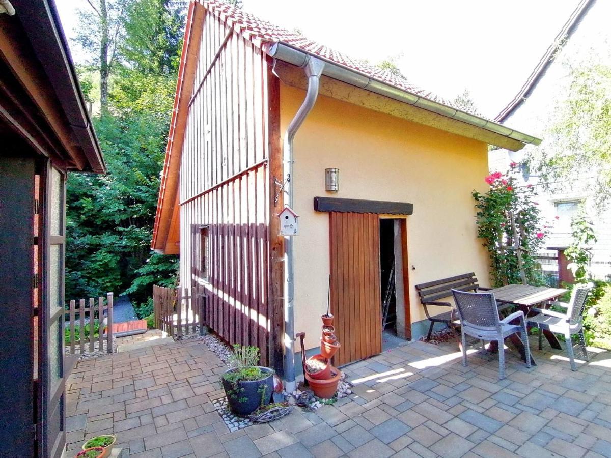 Holiday home Am Sommerberg